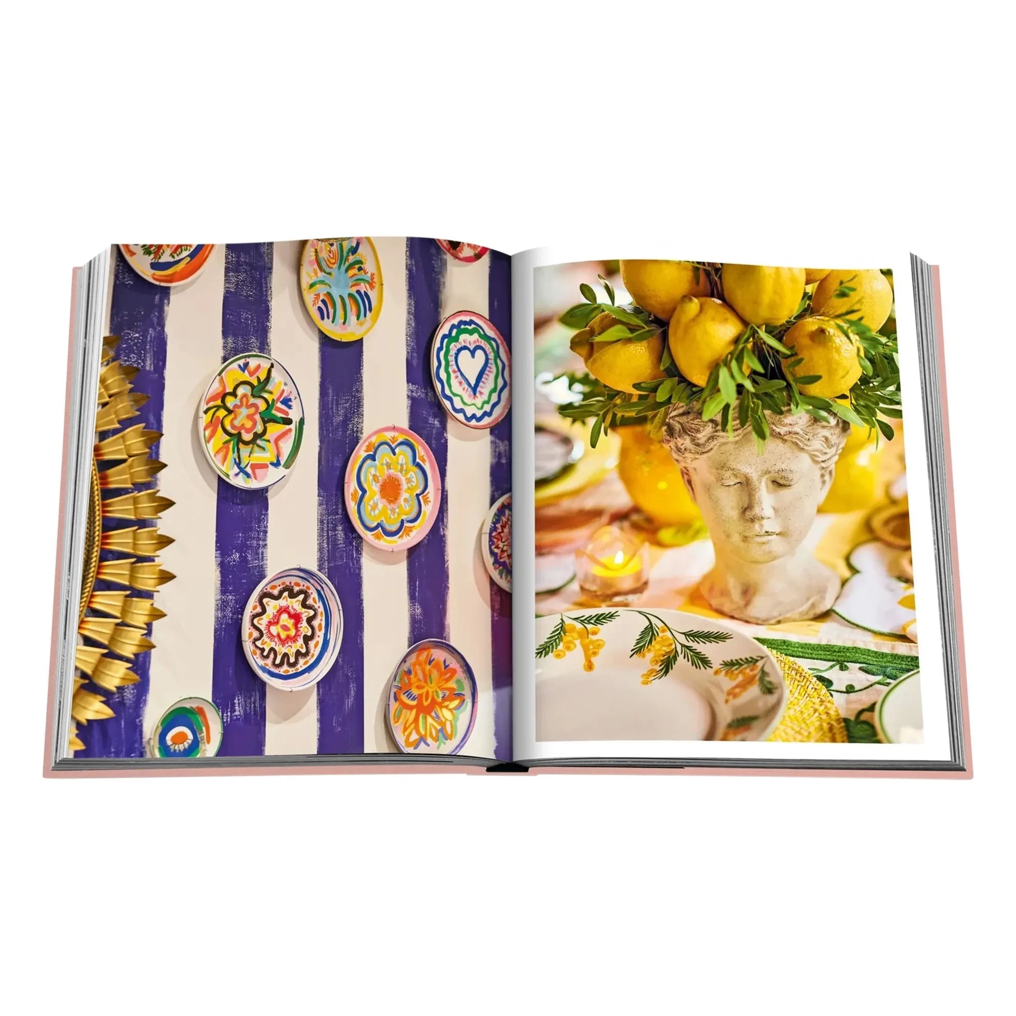 Assouline - Marbella Sol