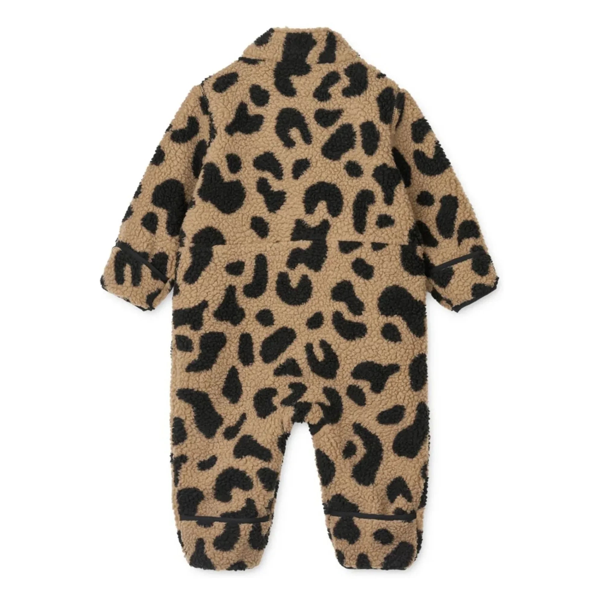 Liewood - Mono Sherpa Nolano | Beige