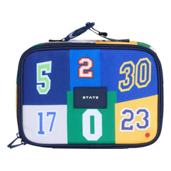 State Bags - Fiambrera Rodgers Numbers | Mavi