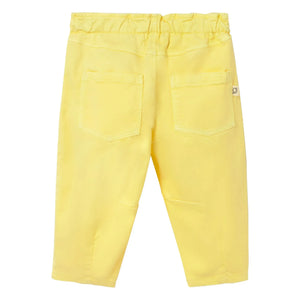 Cozmo - Pantalones Atenea | Amarillo