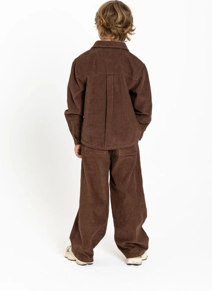 Hundred Pieces - Pantalón Léo
