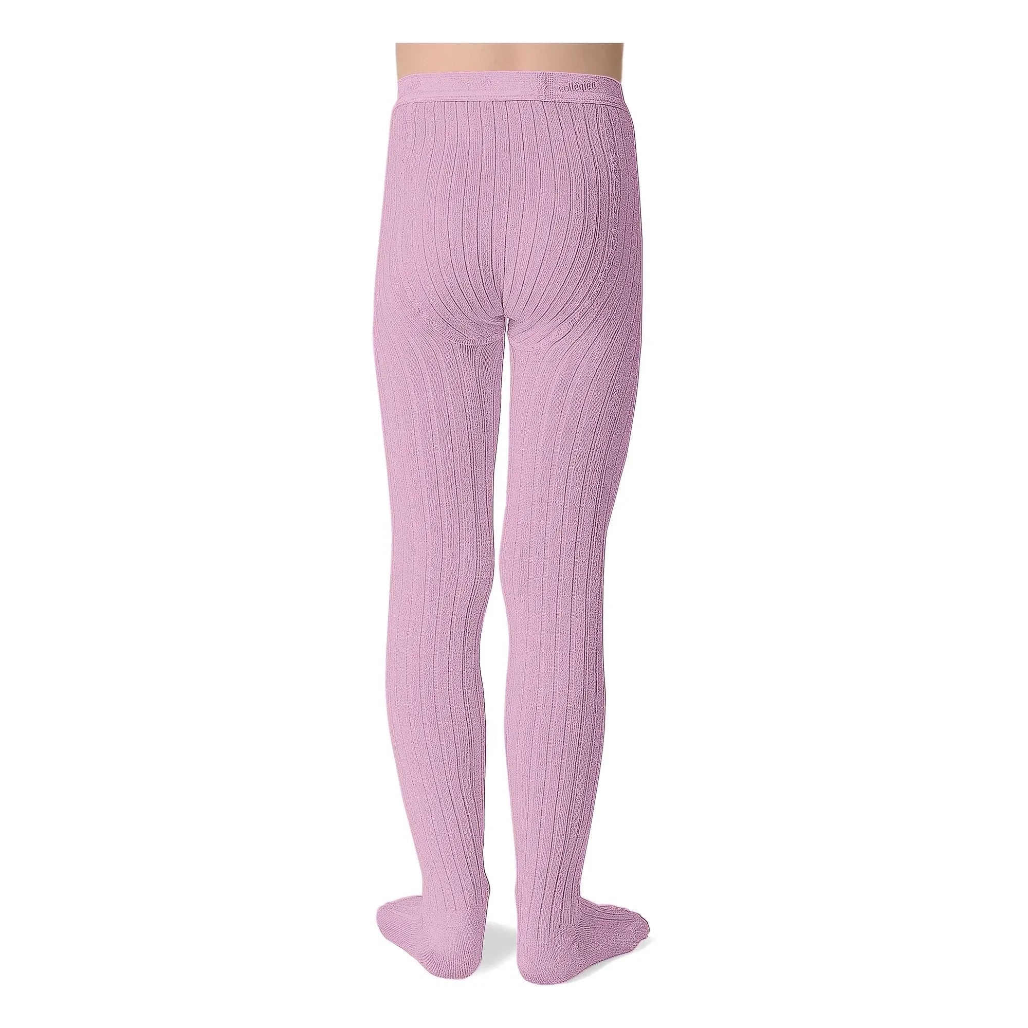 Collégien - Legging Louise | Rosa suave