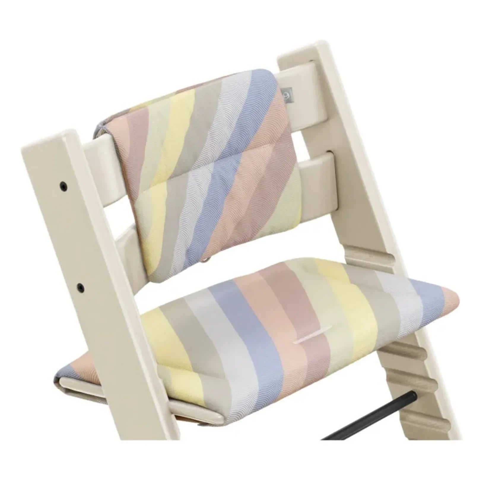 Stokke® - Cojín clásico 2.0 para la silla Tripp Trapp®