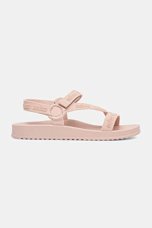 Melissa Sandalias de mujer MELISSA STRIPES M LOVER AD