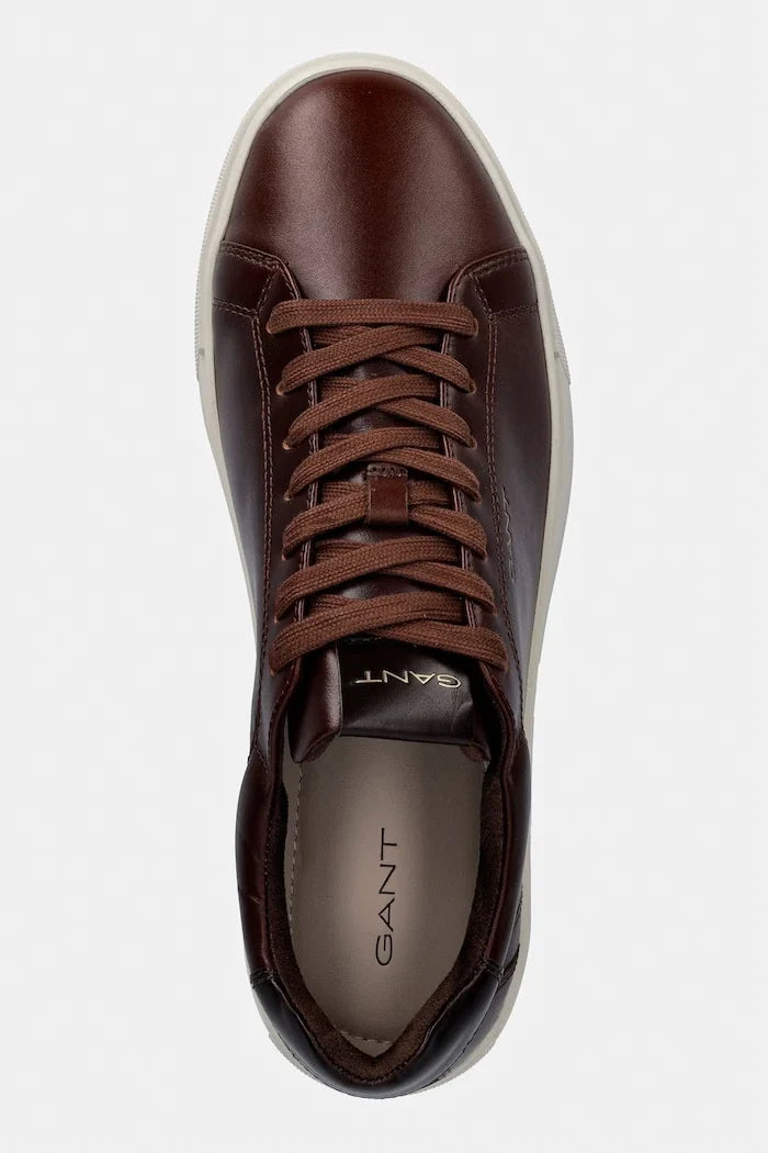 Zapatillas deportivas de piel Gant McJulien para hombre