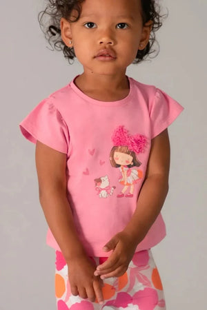 Conjunto Infantil Mayoral
