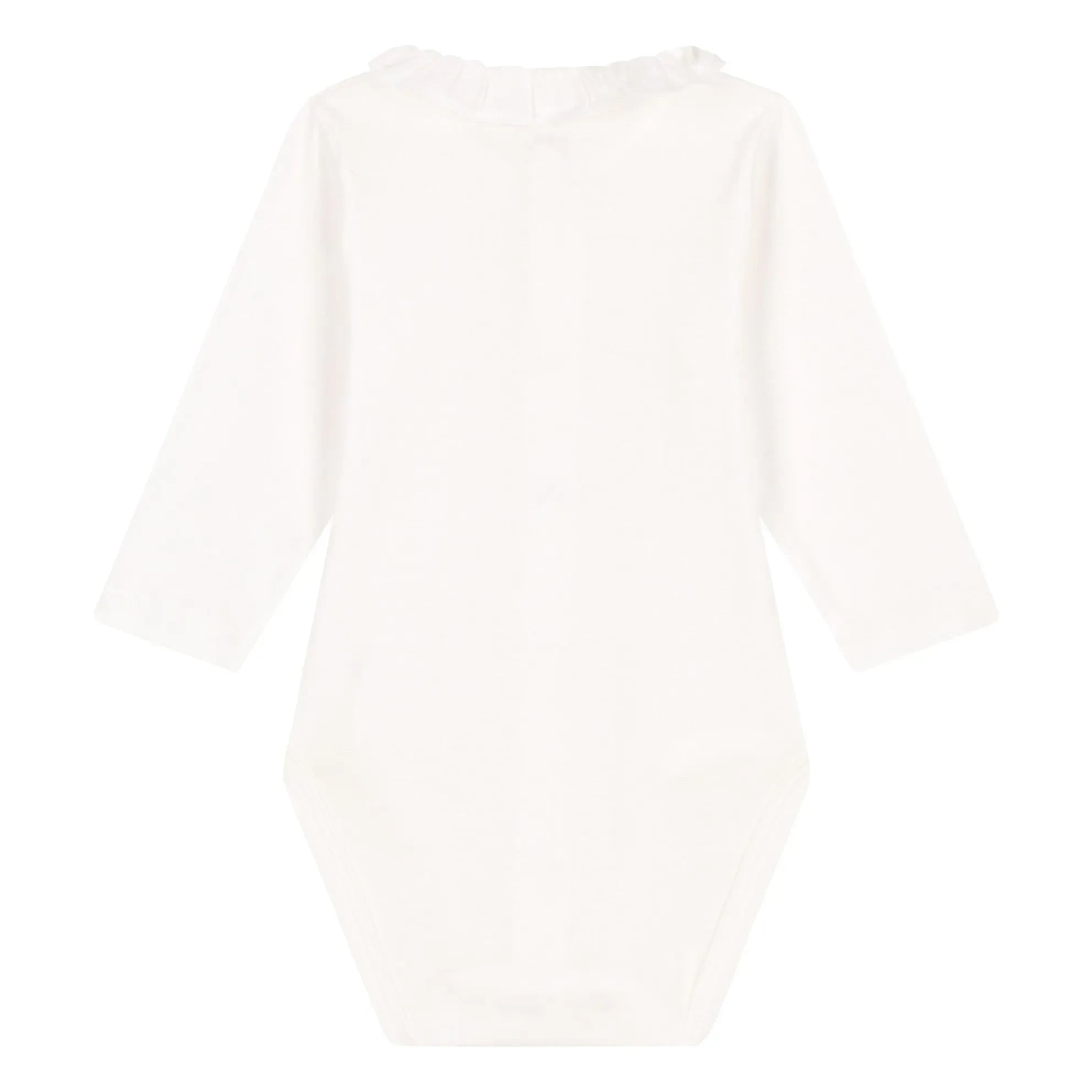 Petit Bateau - Cuello Blanco