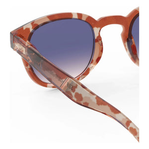 IZIPIZI - Gafas de sol polarizadas #C | Rojo