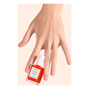 Manucurist - Tratamiento Brillo Labial Activo - 15 ml | Arándano