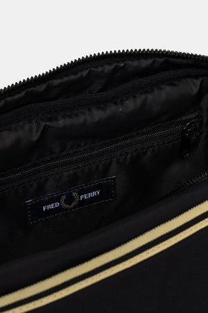 Riñonera Fred Perry