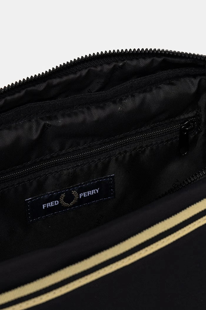 Riñonera Fred Perry