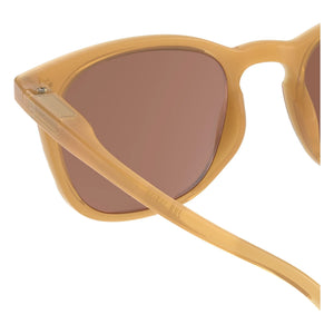IZIPIZI - Gafas de sol #E Junior | Miel