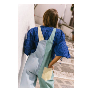 Favorite People - Peto de bloque de color Sicilia - Colección de mujer | Mavi