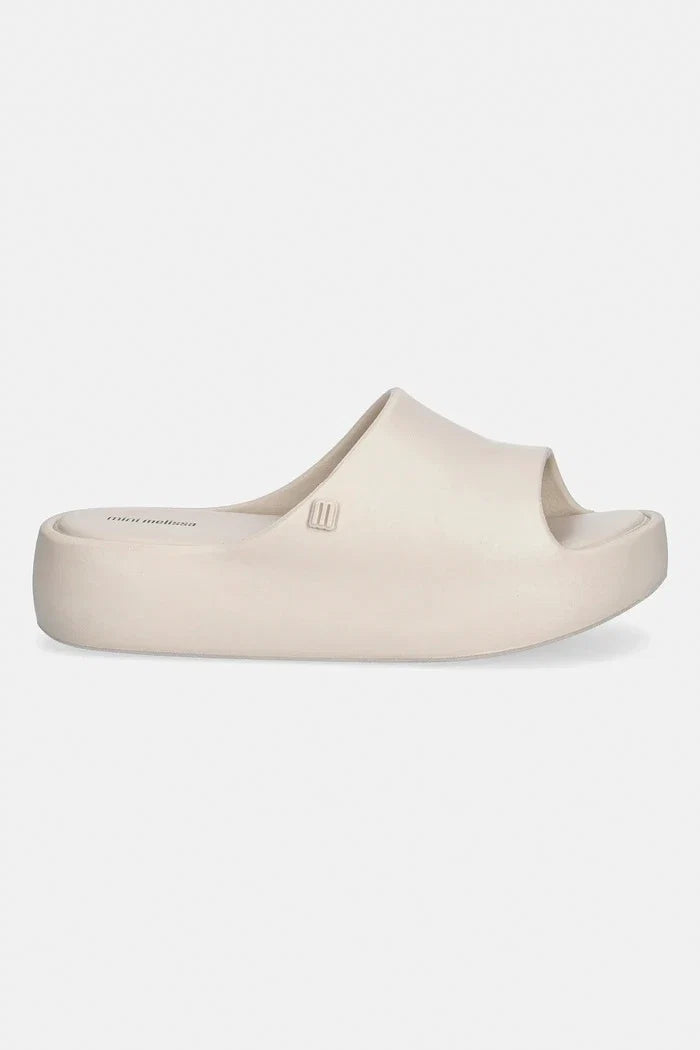Melissa FREE PLATFORM SLIDE INF Chancla infantil