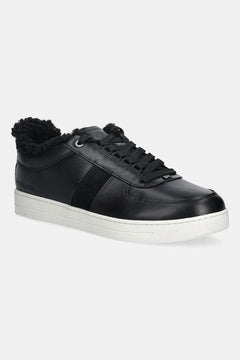 Zapatillas deportivas de piel Brady de Michael Kors