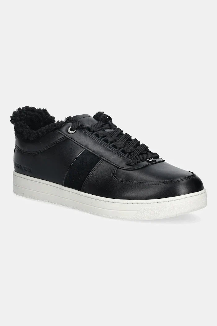Zapatillas deportivas de piel Brady de Michael Kors