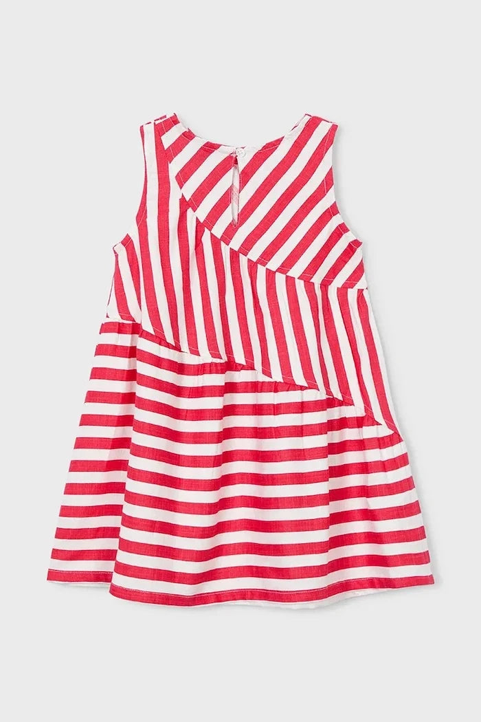 Vestido Mayoral para Niña