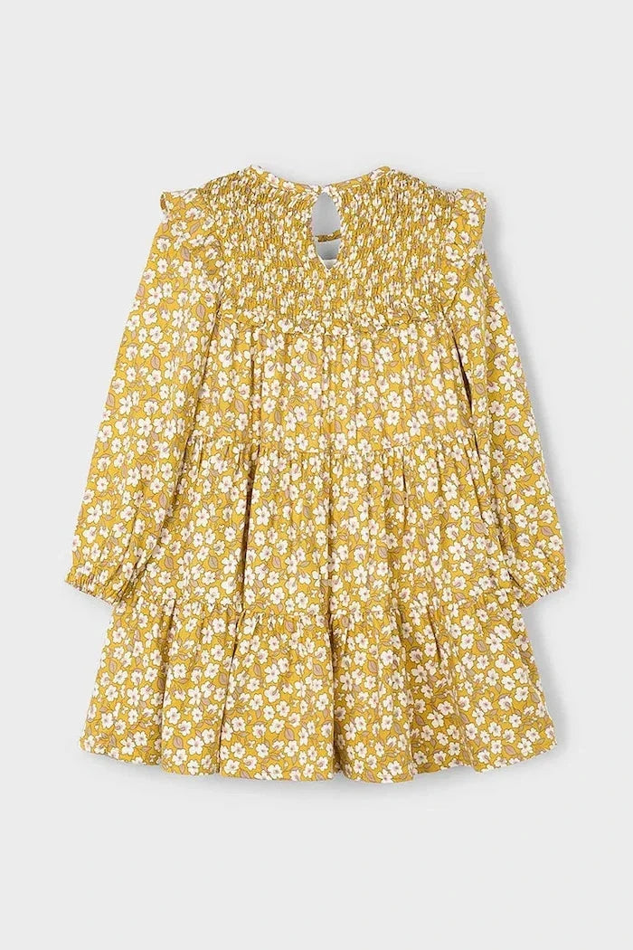 Vestido Mayoral para Niña