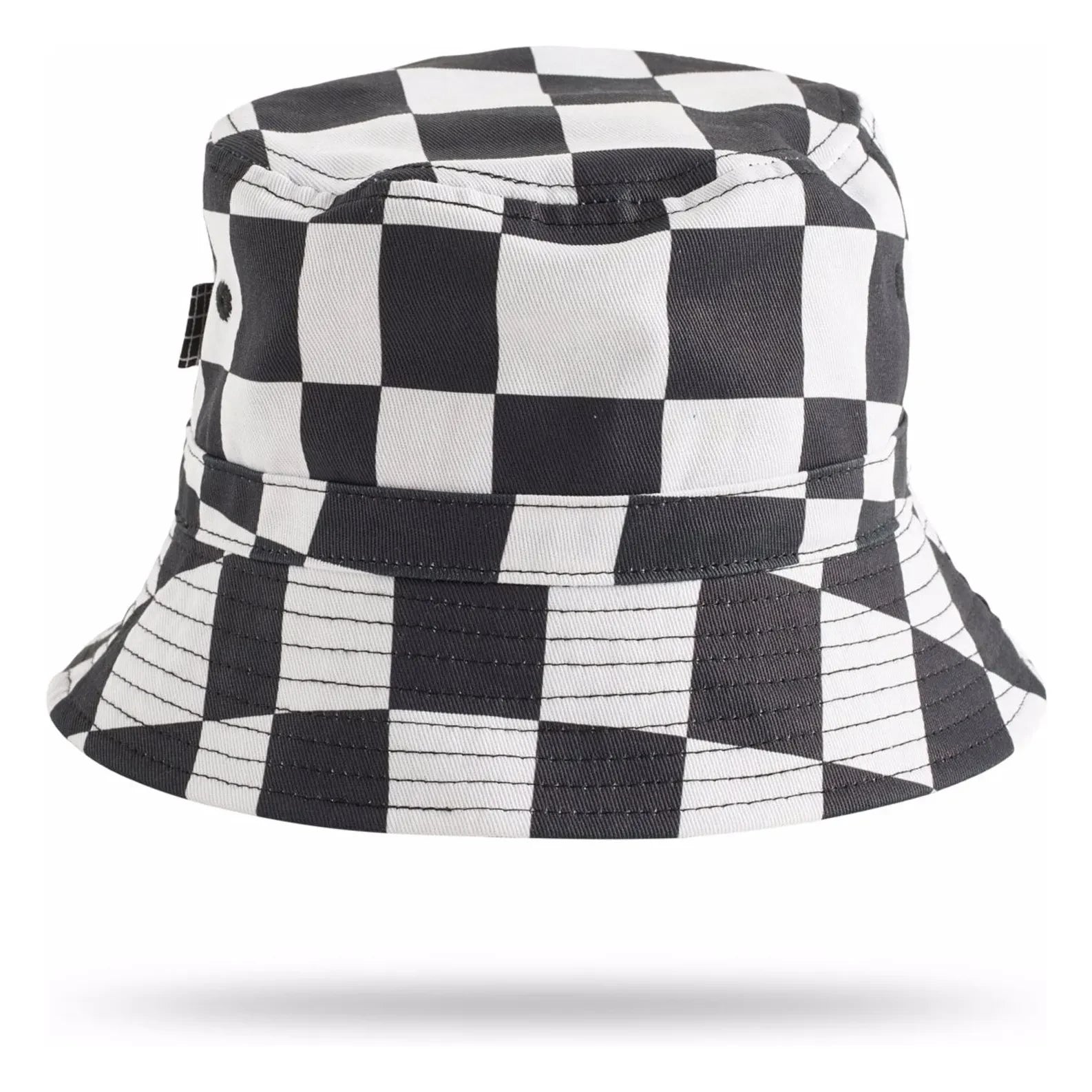 Molo - Bob Siks Damier | Negro