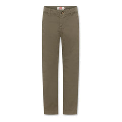 AO76 - Pantalón chino Barry | Verde Oliva