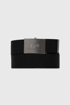 Cinturón resistente Alpha Industries