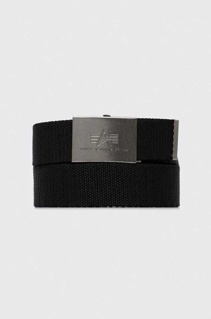 Cinturón resistente Alpha Industries