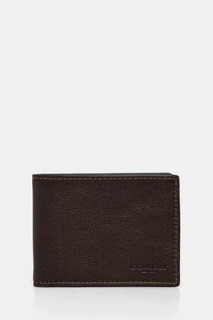 Cartera de cuero Coach