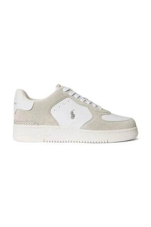 Zapatillas Polo Ralph Lauren Masters Crt