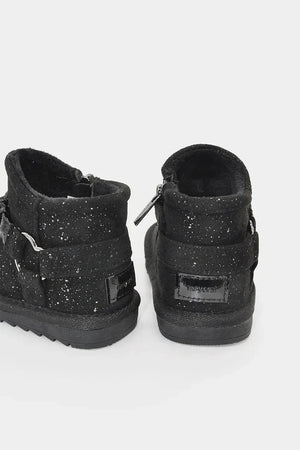 Botas de invierno para niños