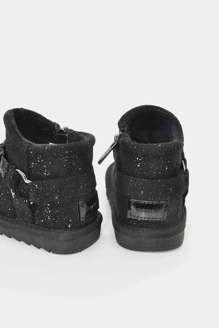 Botas de invierno para niños