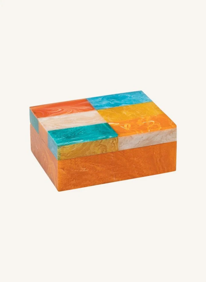 Anna + Nina - Caja de Tesoros Brillantes