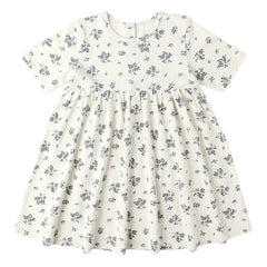 Rylee + Cru - Vestido Finn | Crudo