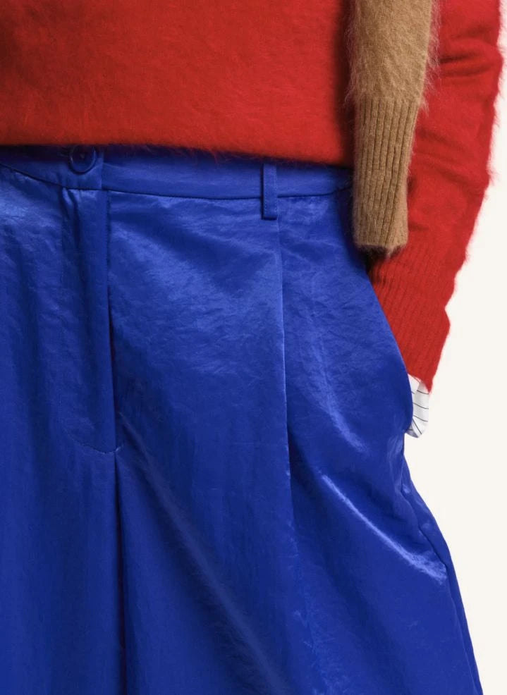 Essentiel Antwerp - Karmen Pantolon | Indigo