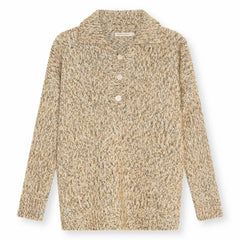 the new society - Polo Naya Laine | Beige