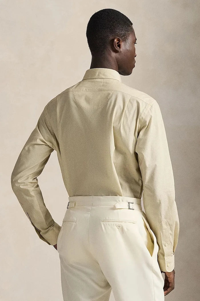 Camisa de hombre Polo Ralph Lauren