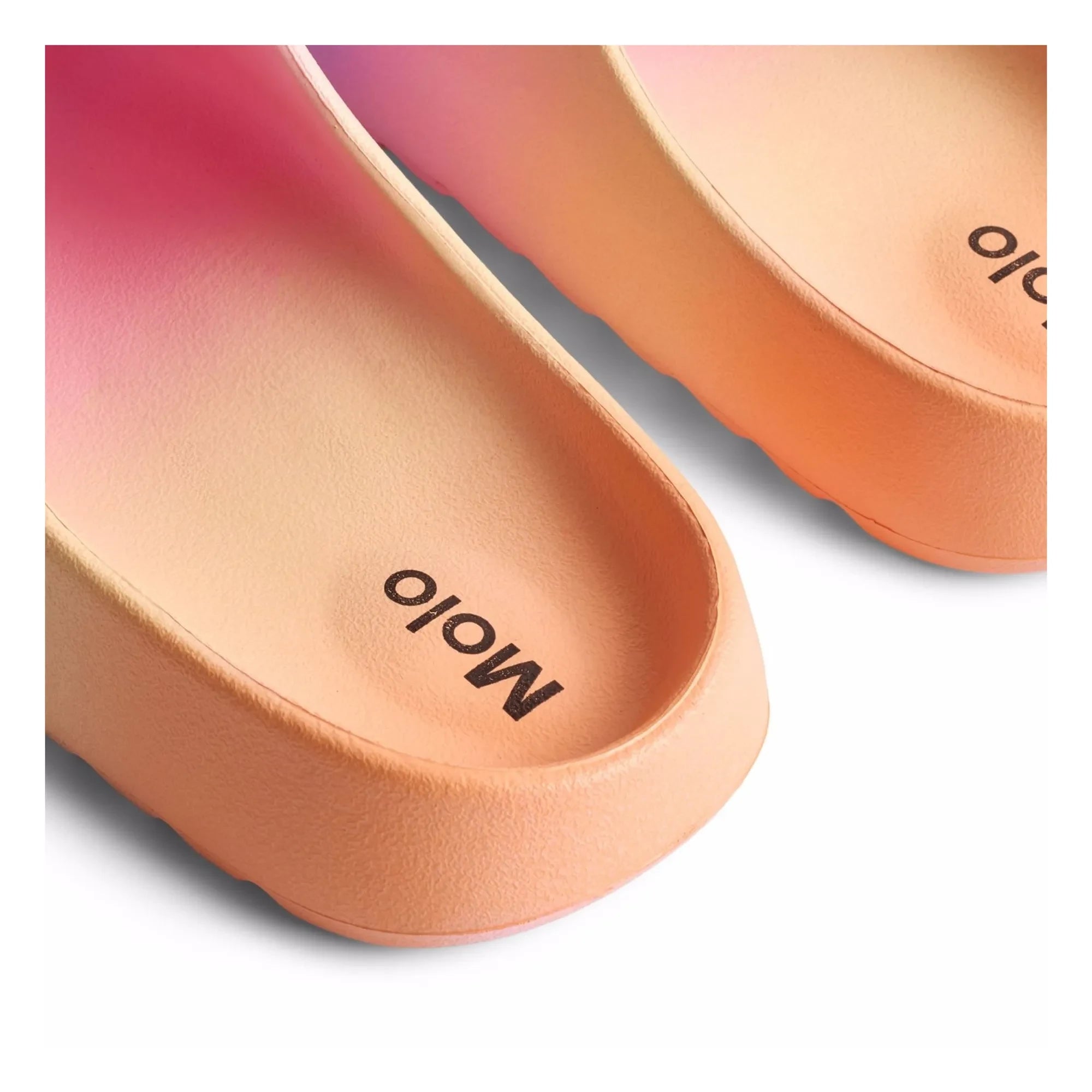 Molo - Sandalias de playa Zion | Rosa