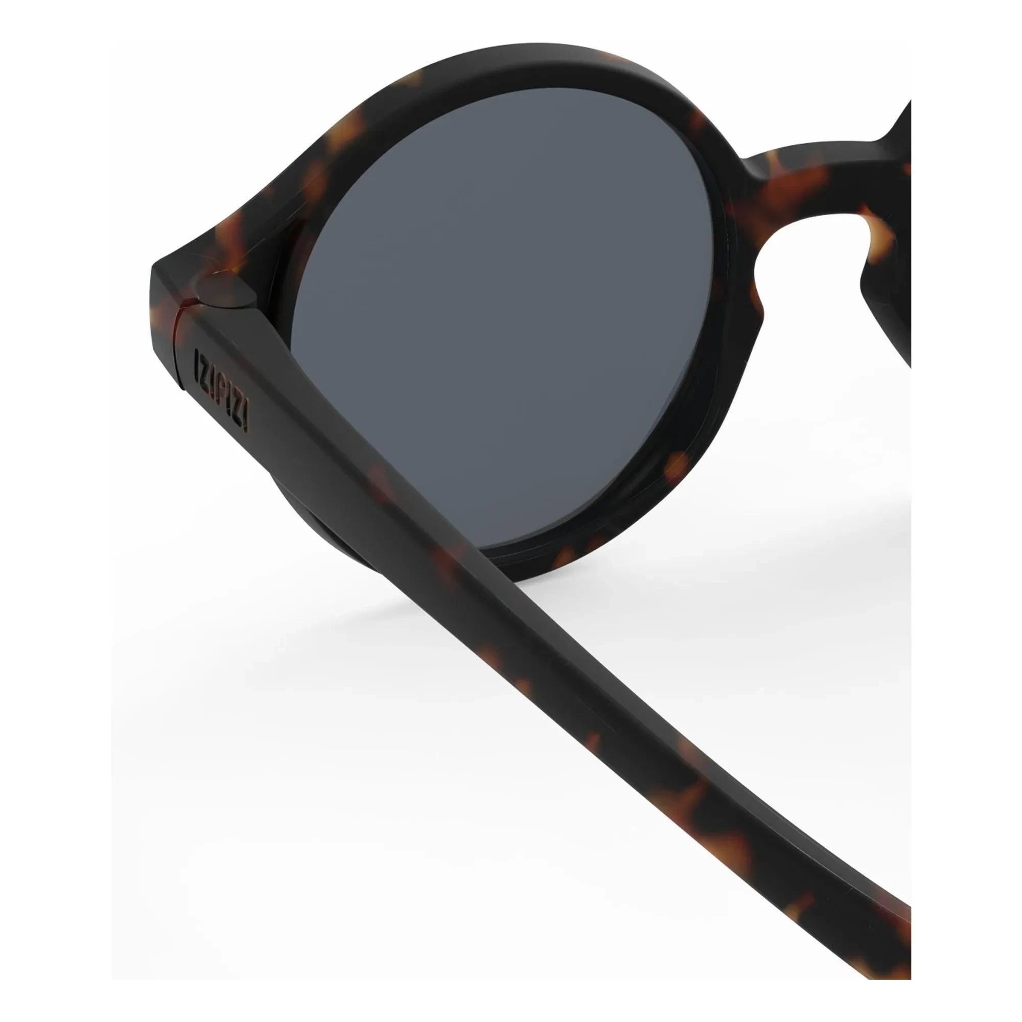 IZIPIZI - Gafas de Sol #D Bebé Tortoise | Marrón