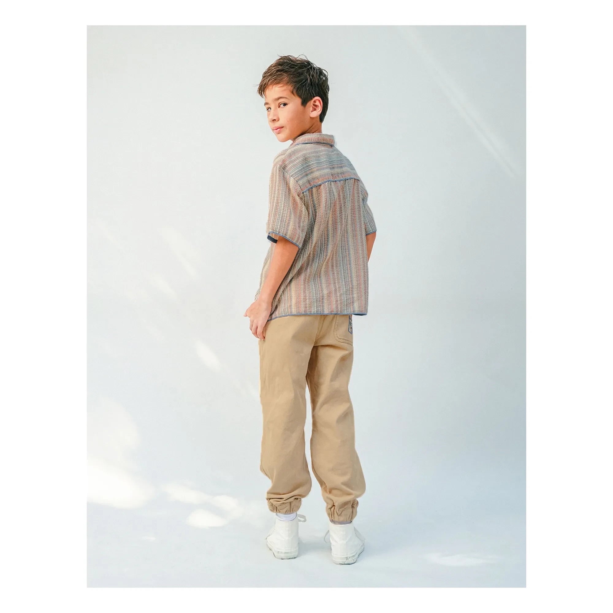 Gingersnaps - Pantalón Matt Patch | Beige
