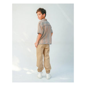 Gingersnaps - Pantalón Matt Patch | Beige