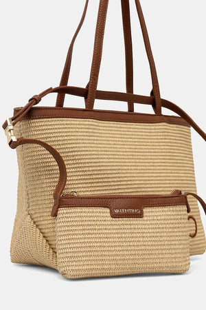 Valentino Bags Bolso de Mujer Tejido de Malla MAIAM