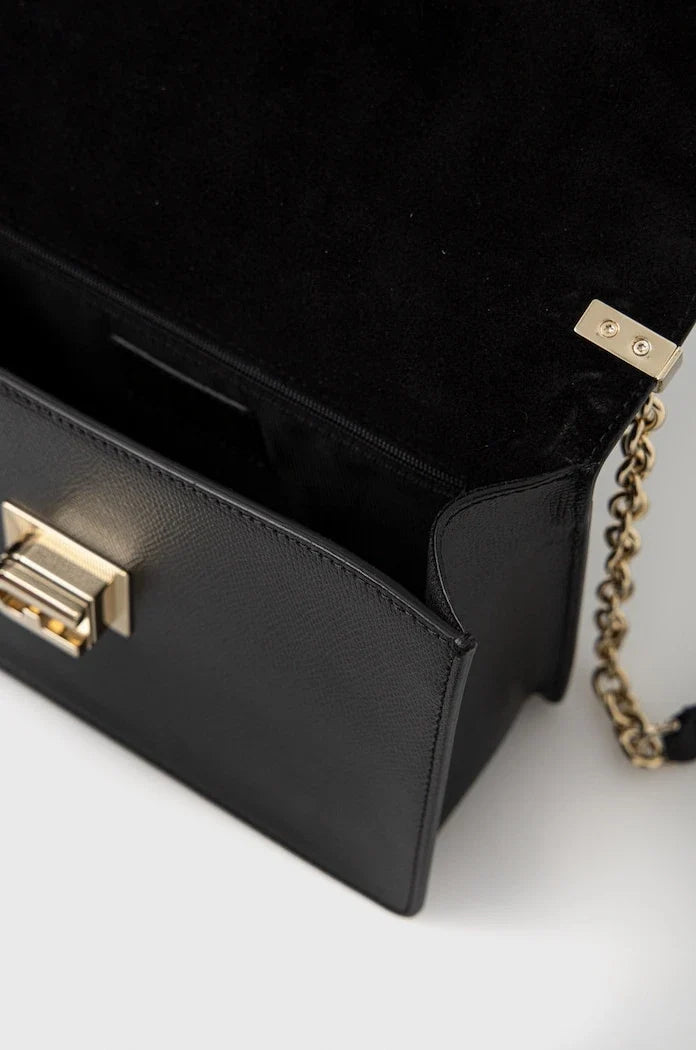 Bolso de cuero Furla