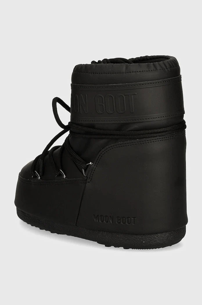Moon Boot MB ICON LOW RUBBER