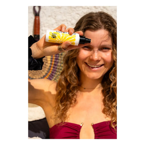 Cut By Fred - Blond Sun espray aclarante progresivo - 100ml