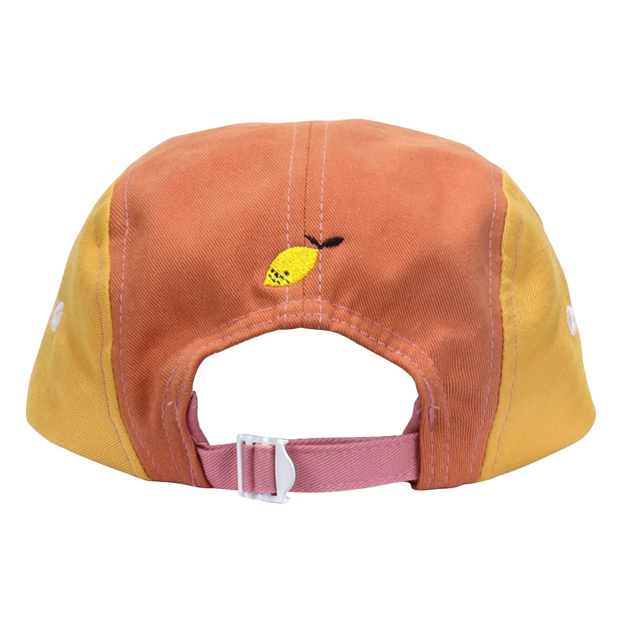 Sticky Lemon - Gorro Lemon | Rosa claro
