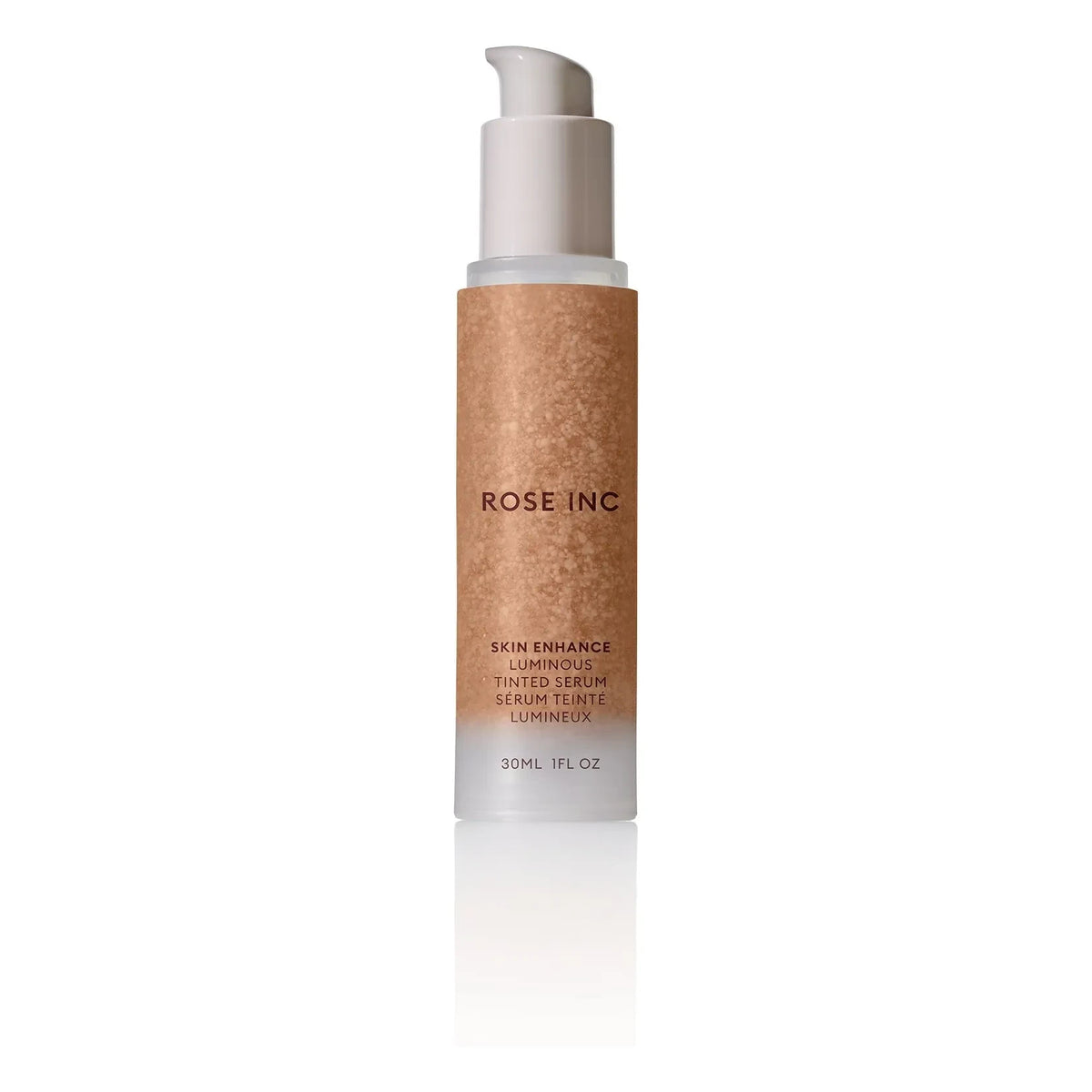 Rose Inc - Sérum con color y brillo Skin Enhance | 70