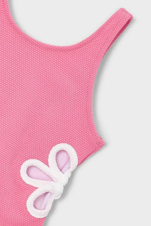 Mayoral Bañador de una pieza para niña
