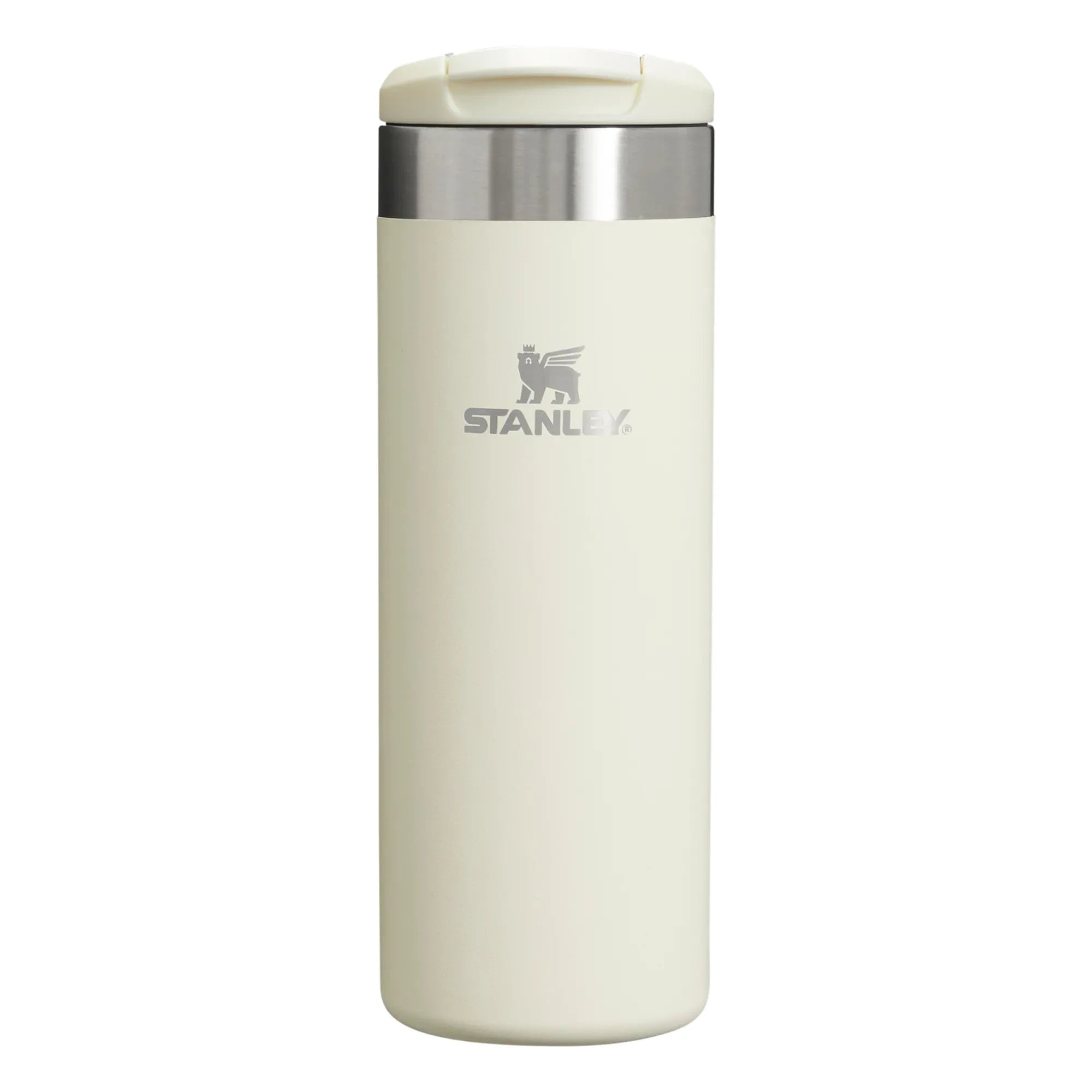 Stanley 1913 - Taza térmica - AeroLight™ Transit - 0,47 L | Crema