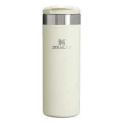 Stanley 1913 - Taza térmica - AeroLight™ Transit - 0,47 L | Crema