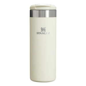 Stanley 1913 - Taza térmica - AeroLight™ Transit - 0,47 L | Crema