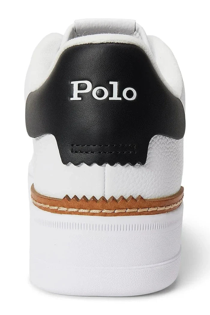 Zapatilla Polo Ralph Lauren Masters Crt